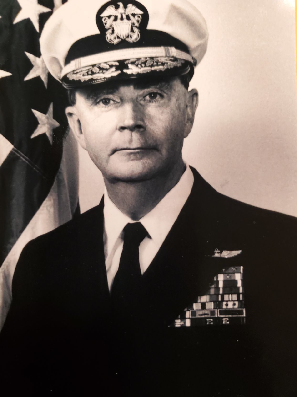 Norman Ray